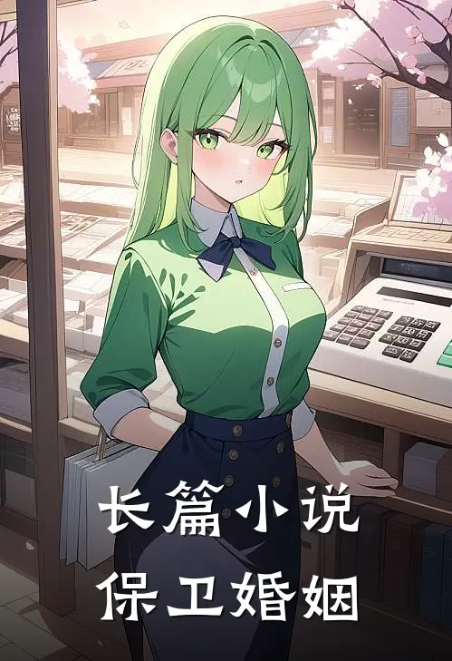 长篇小说保卫婚姻