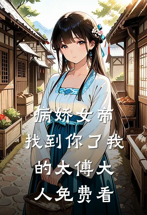 病娇女帝：找到你了我的太傅大人免费看