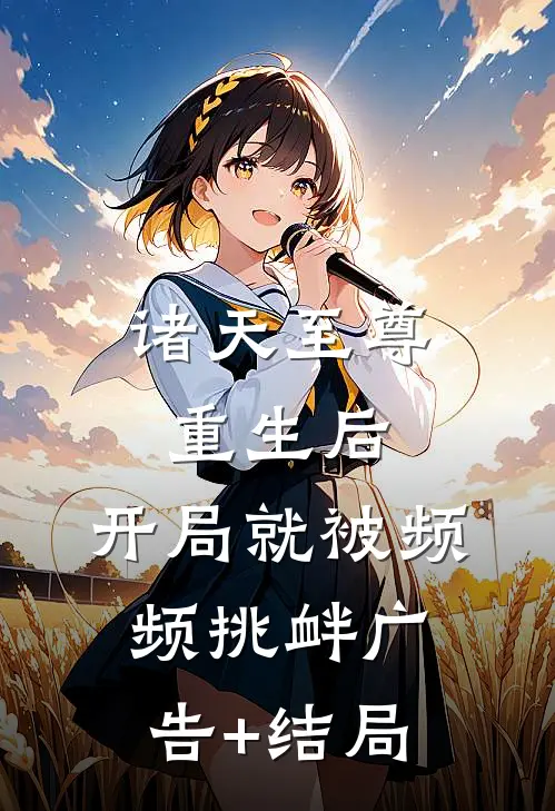 诸天至尊重生后，开局就被频频挑衅广告+结局
