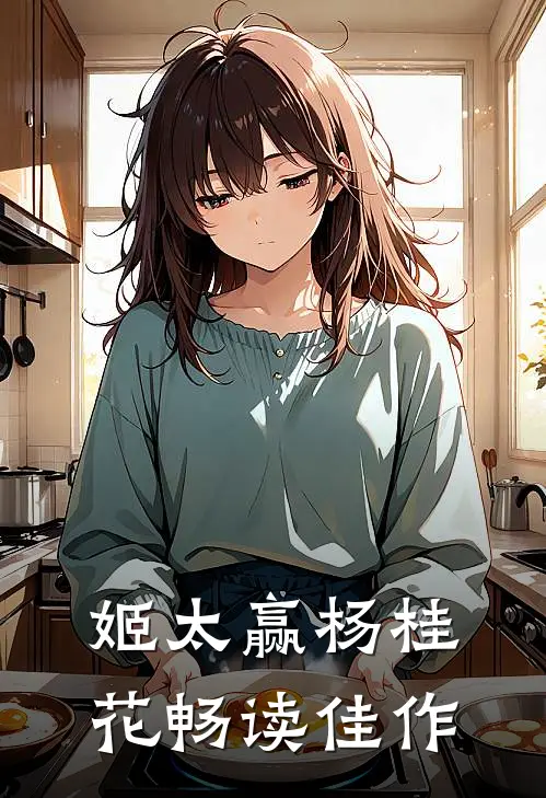 姬太赢杨桂花畅读佳作