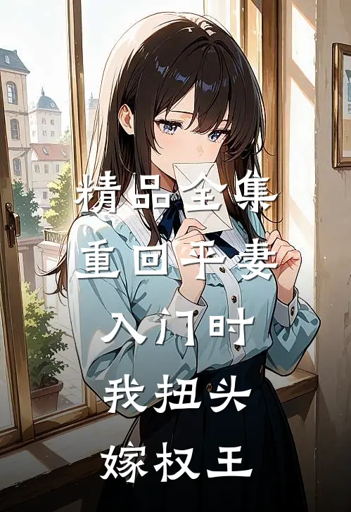 精品全集重回平妻入门时，我扭头嫁权王