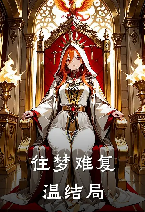 往梦难复温结局