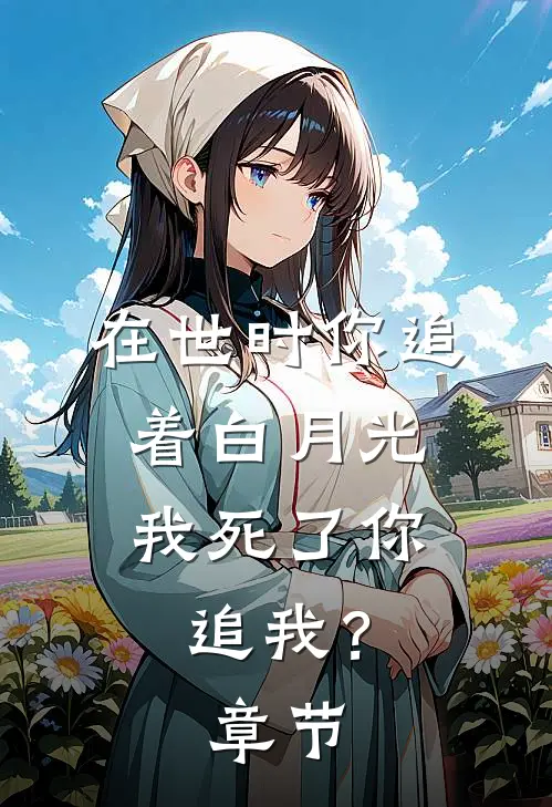 在世时你追着白月光，我死了你追我？章节