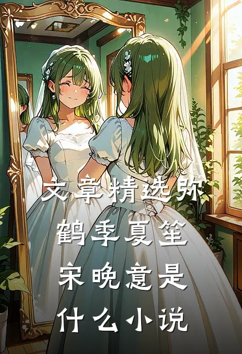 文章精选弥鹤季夏笙宋晚意是什么小说