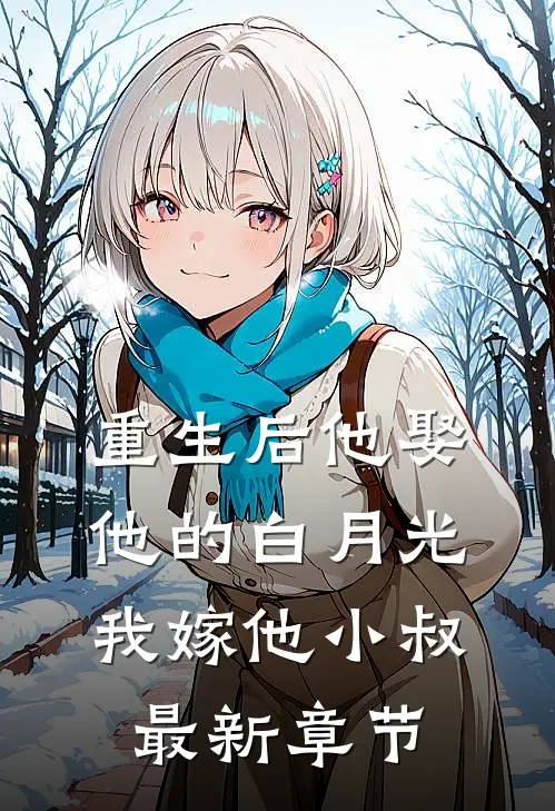 重生后他娶他的白月光，我嫁他小叔最新章节