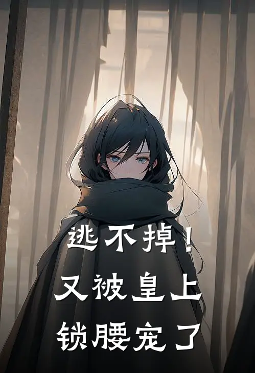 逃不掉！又被皇上锁腰宠了