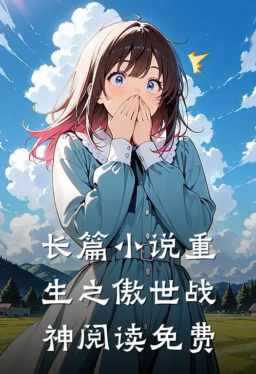 长篇小说重生之傲世战神阅读免费