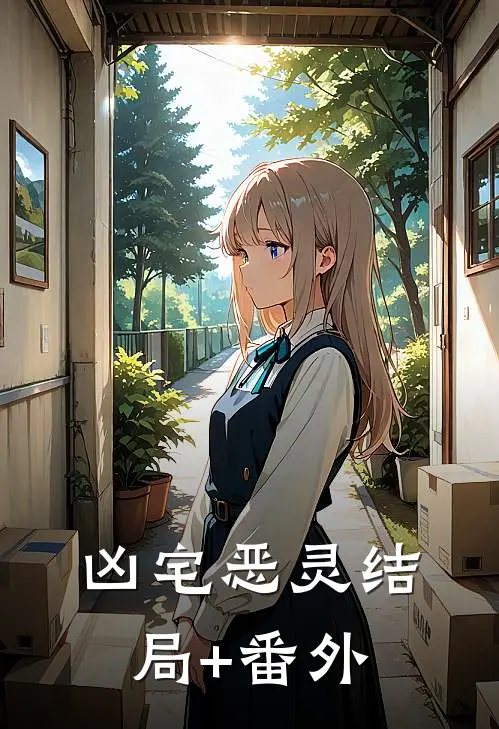 凶宅恶灵结局+番外