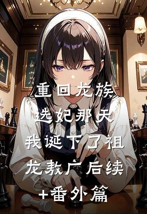 重回龙族选妃那天，我诞下了祖龙敖广后续+番外篇