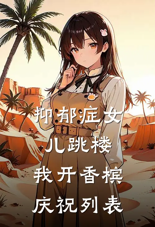 抑郁症女儿跳楼，我开香槟庆祝列表