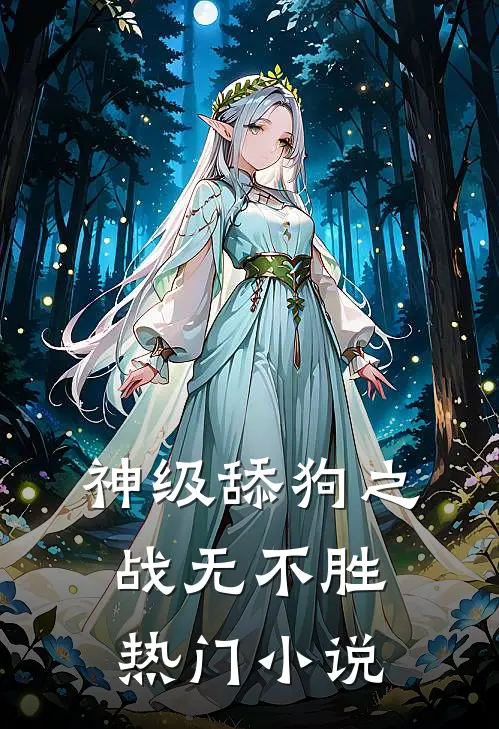 神级舔狗之战无不胜热门小说