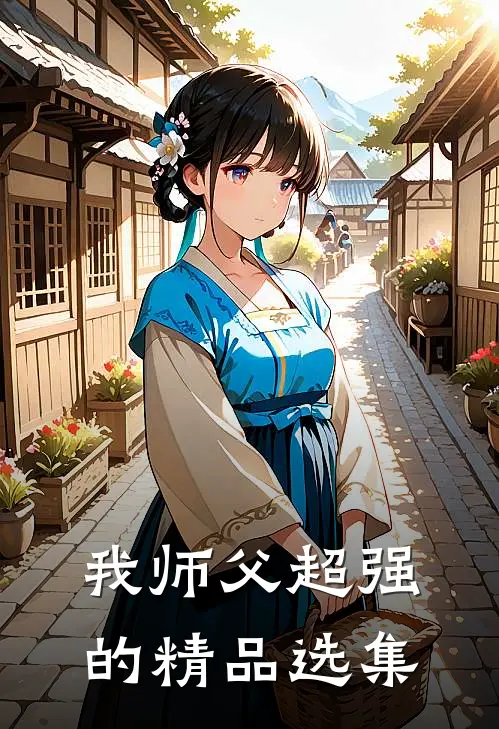 我师父超强的精品选集