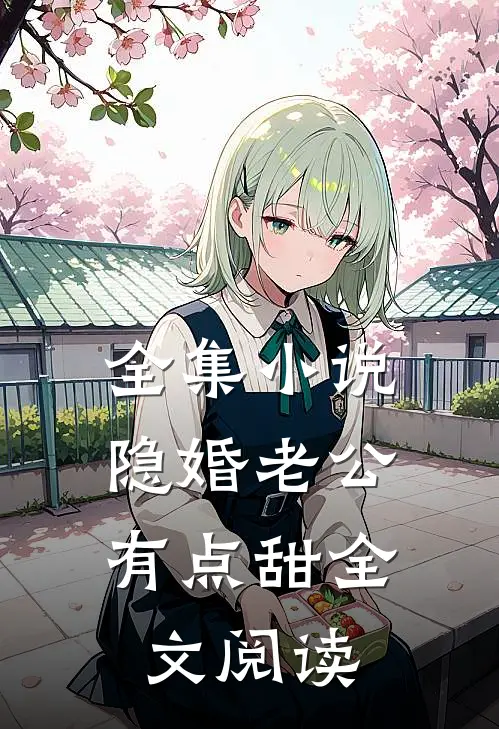 全集小说隐婚老公,有点甜全文阅读