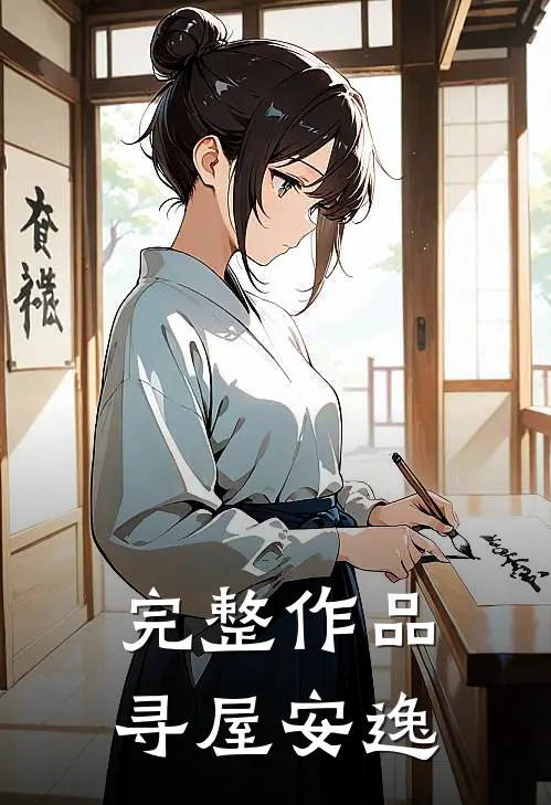 完整作品寻屋安逸