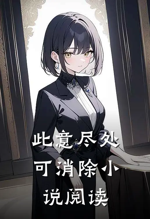 此意尽处可消除小说阅读