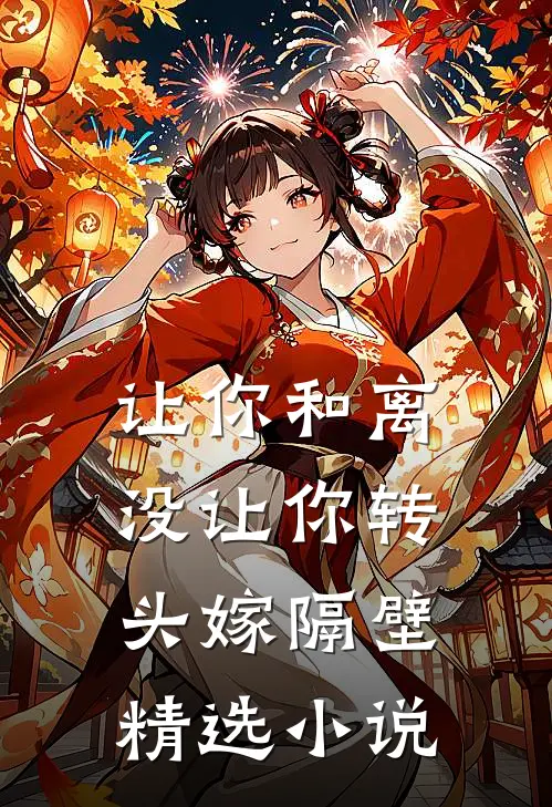 让你和离，没让你转头嫁隔壁精选小说