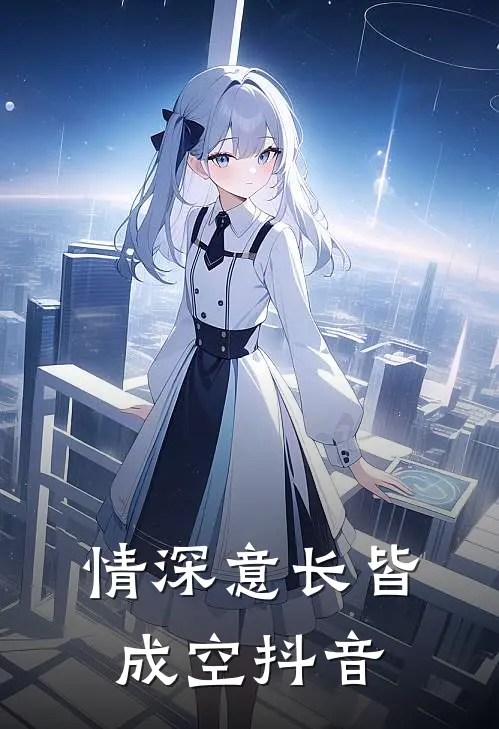 情深意长皆成空抖音