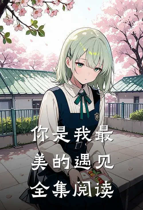 你是我最美的遇见全集阅读