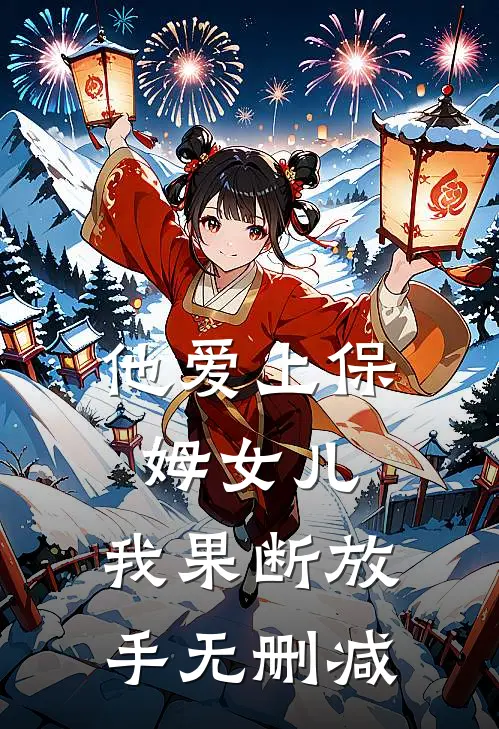 他爱上保姆女儿,我果断放手无删减在线观看
