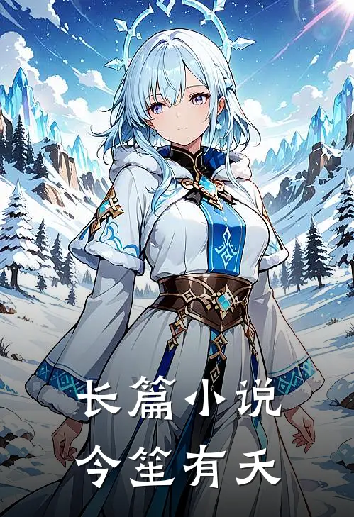 长篇小说今笙有夭