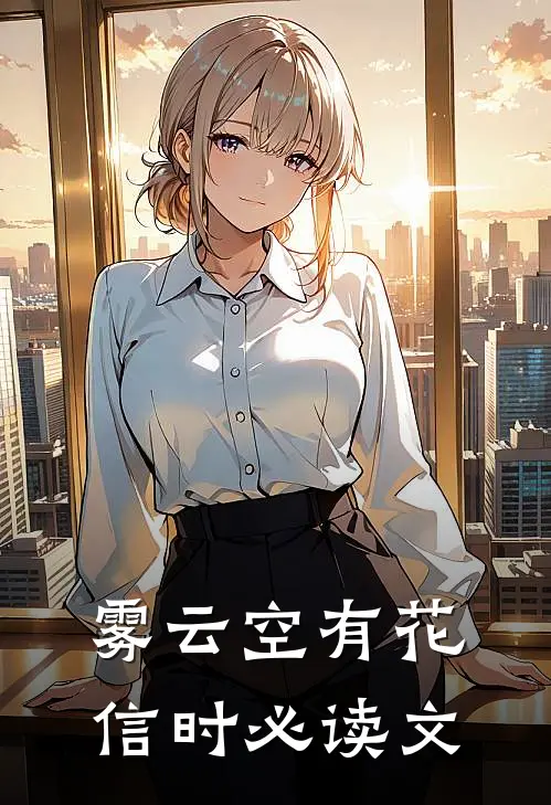 雾云空有花信时必读文