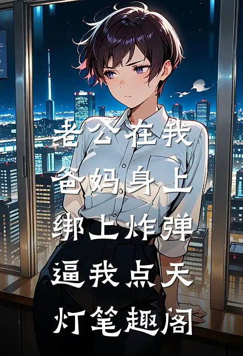 老公在我爸妈身上绑上炸弹，逼我点天灯笔趣阁