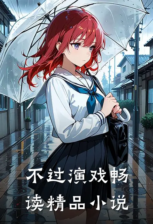 不过演戏畅读精品小说