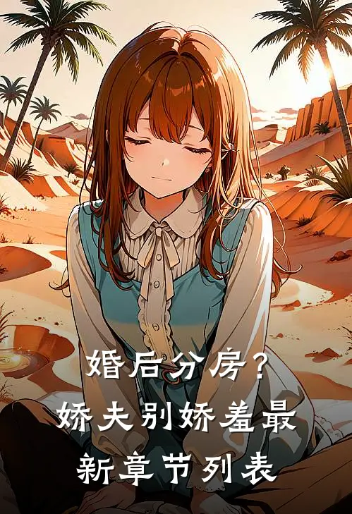 婚后分房？娇夫别娇羞最新章节列表