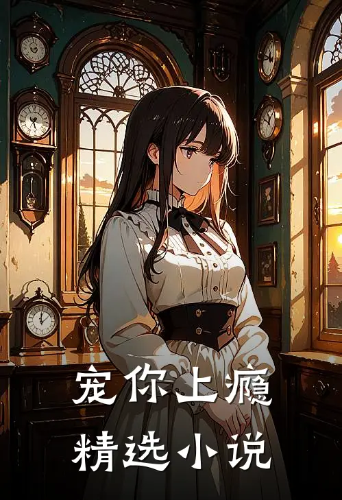 宠你上瘾精选小说