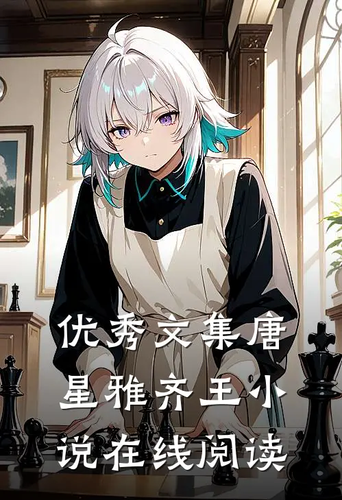 优秀文集唐星雅齐王小说在线阅读