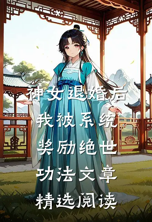 神女退婚后，我被系统奖励绝世功法文章精选阅读