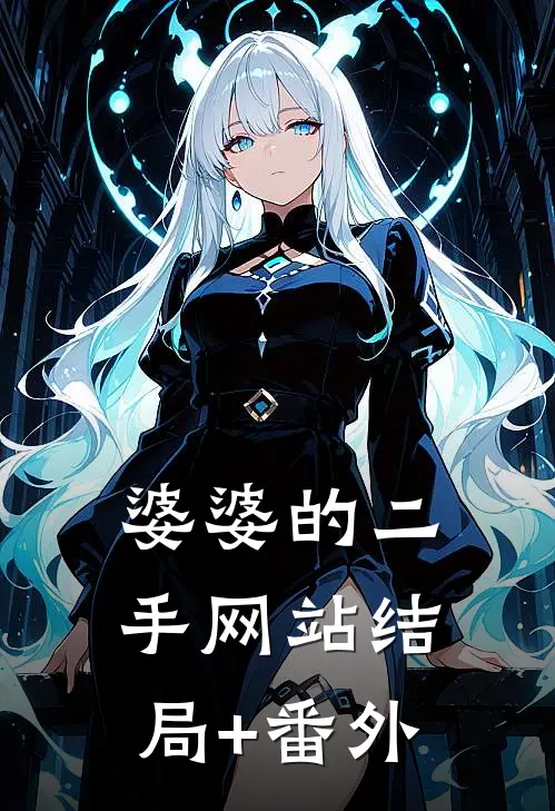婆婆的二手网站结局+番外