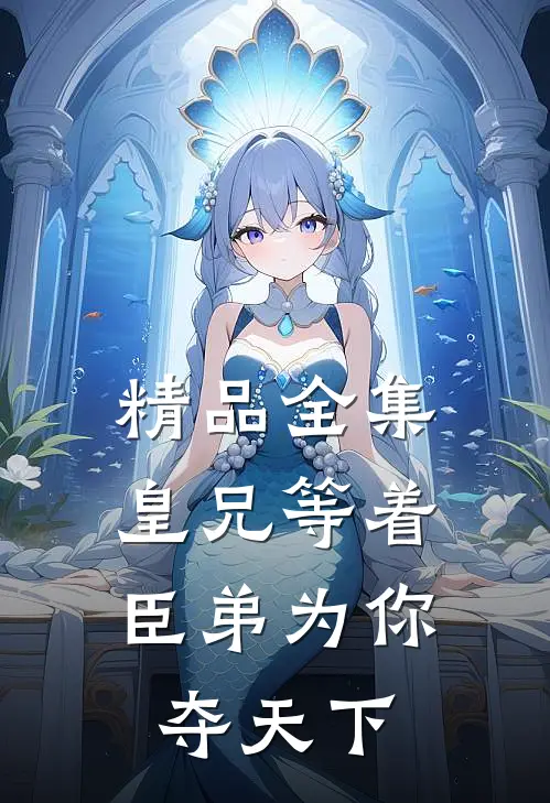精品全集皇兄等着，臣弟为你夺天下