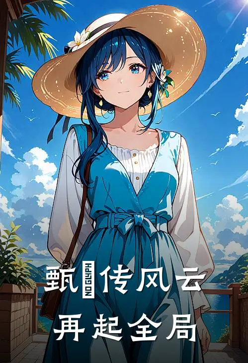 甄嬛传风云再起全局