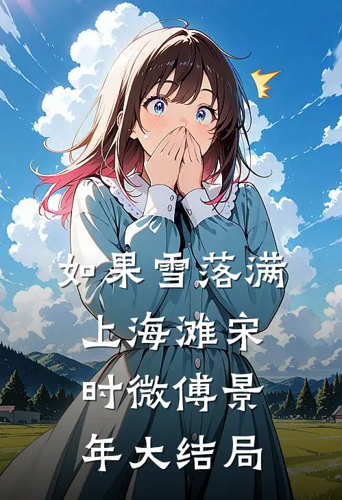 如果雪落满上海滩宋时微傅景年大结局