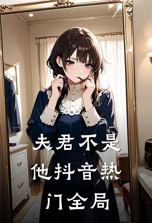 夫君不是他抖音热门全局