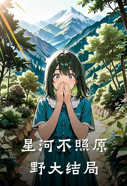 星河不照原野大结局