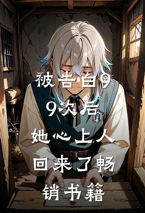 被告白99次后，她心上人回来了畅销书籍