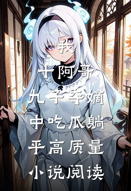 我，十阿哥，九子夺嫡中吃瓜躺平高质量小说阅读