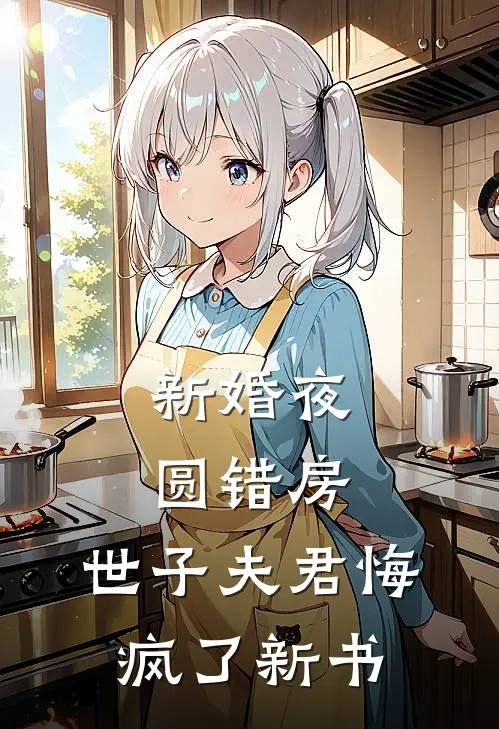 新婚夜圆错房，世子夫君悔疯了新书