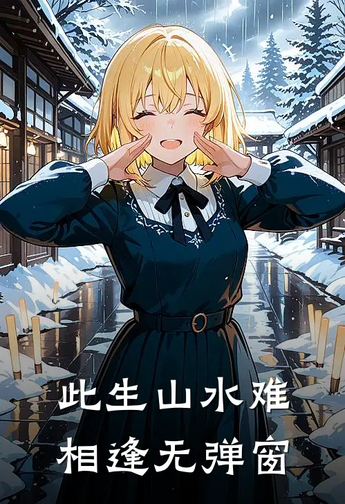此生山水难相逢无弹窗
