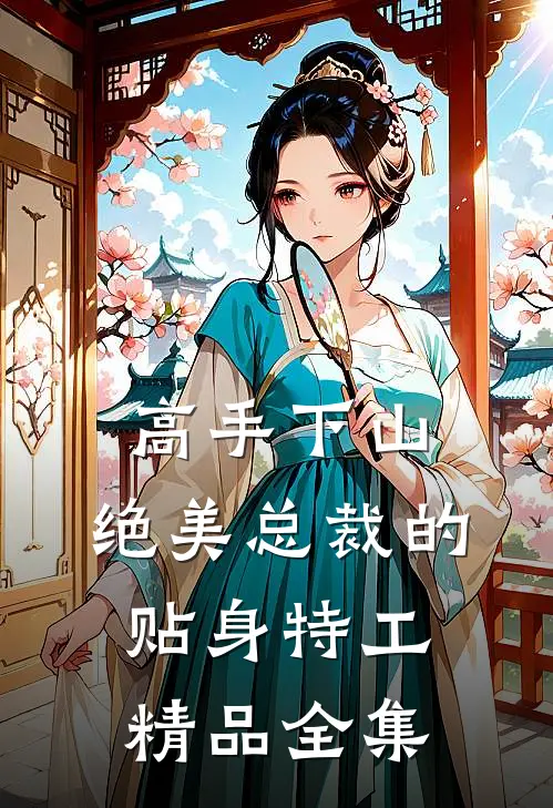 高手下山：绝美总裁的贴身特工精品全集