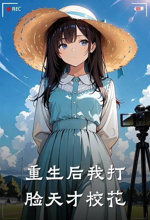 重生后我打脸天才校花