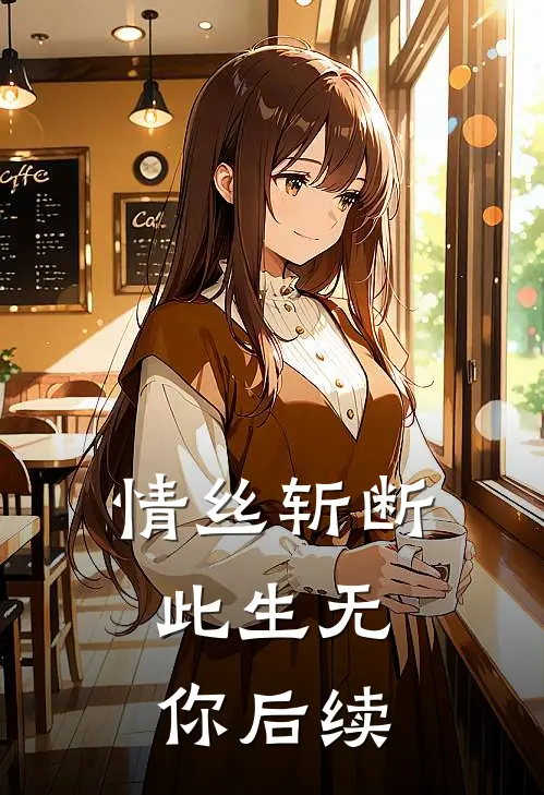 情丝斩断，此生无你后续