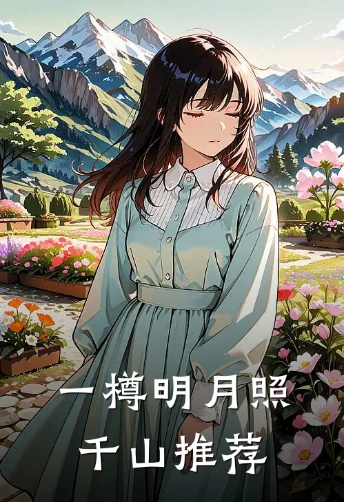 一樽明月照千山推荐