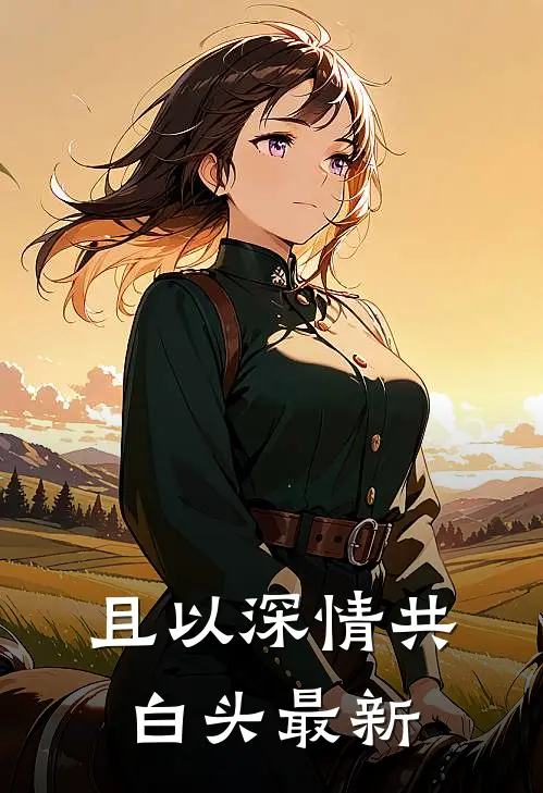 且以深情共白头最新