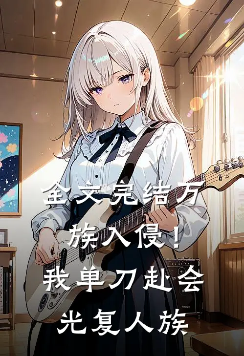全文完结万族入侵！我单刀赴会光复人族
