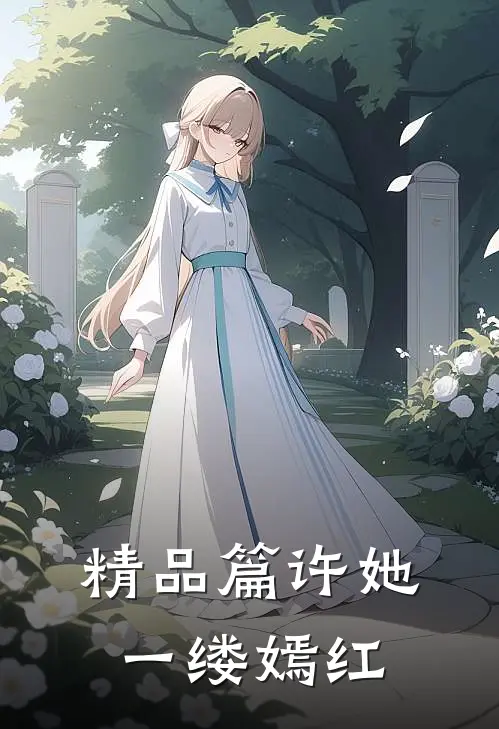 精品篇许她一缕嫣红