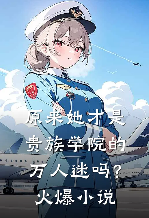原来她才是贵族学院的万人迷吗？火爆小说