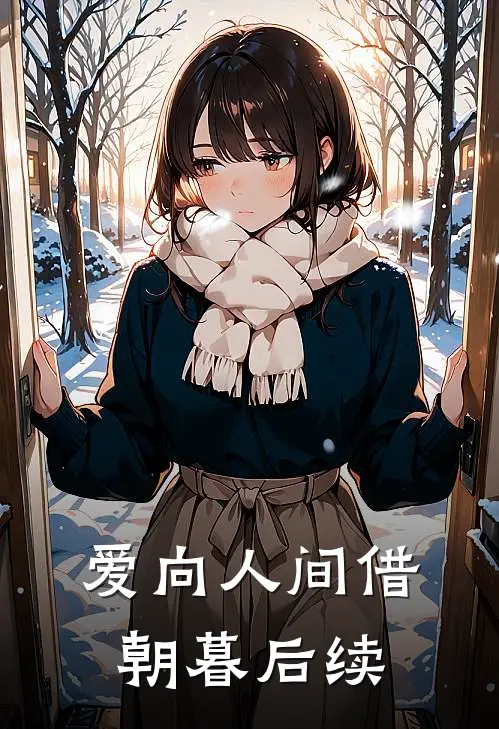 爱向人间借朝暮后续